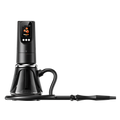 SMPO HUKKA Kohlefreie E-Shisha Schwarz